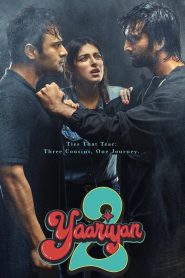 Yaariyan 2 Free Watch Online & Download
