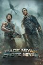 Bade Miyan Chote Miyan (2024) Free Watch Online & Download