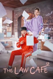 The Law Cafe (2022) Free Watch Online & Download