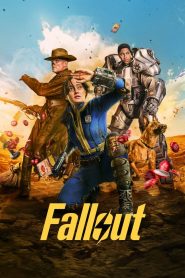 Fallout (2024) Free Watch Online & Download