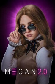 M3GAN 2.0 (2025) Free Watch Online & Download