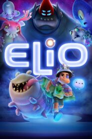 Elio (2025) Free Watch Online & Download