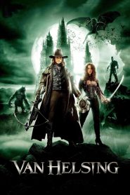 Van Helsing (2004) Free Watch Online & Download